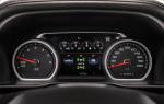 Chevrolet Silverado LT Z71 TrailBoss Regular Cab 2019 года (UAE)
